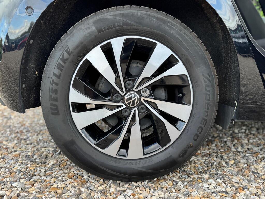 Volkswagen Polo 1.0 TSI Match DSG Euro 6 (s/s) 5dr thumbnail 35