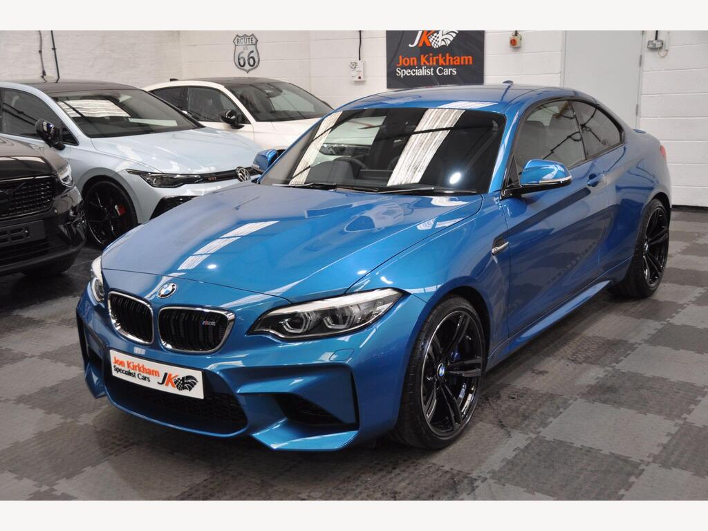 BMW M2