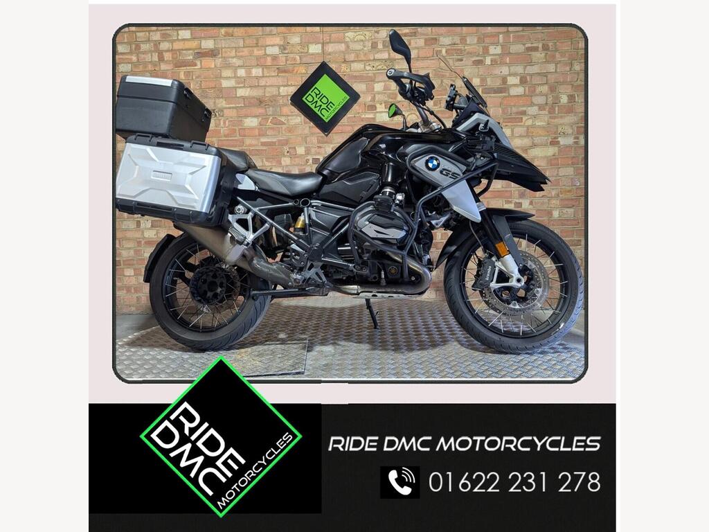 BMW R 1200 GS