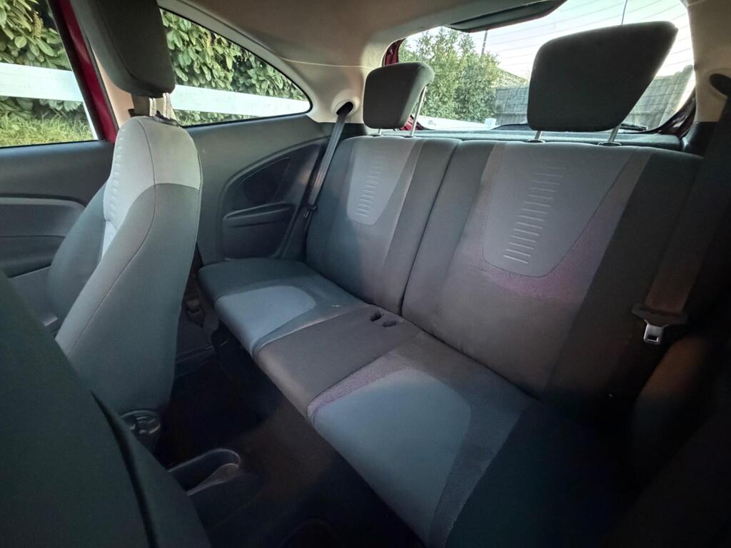 2012 Ford Ka thumbnail 20