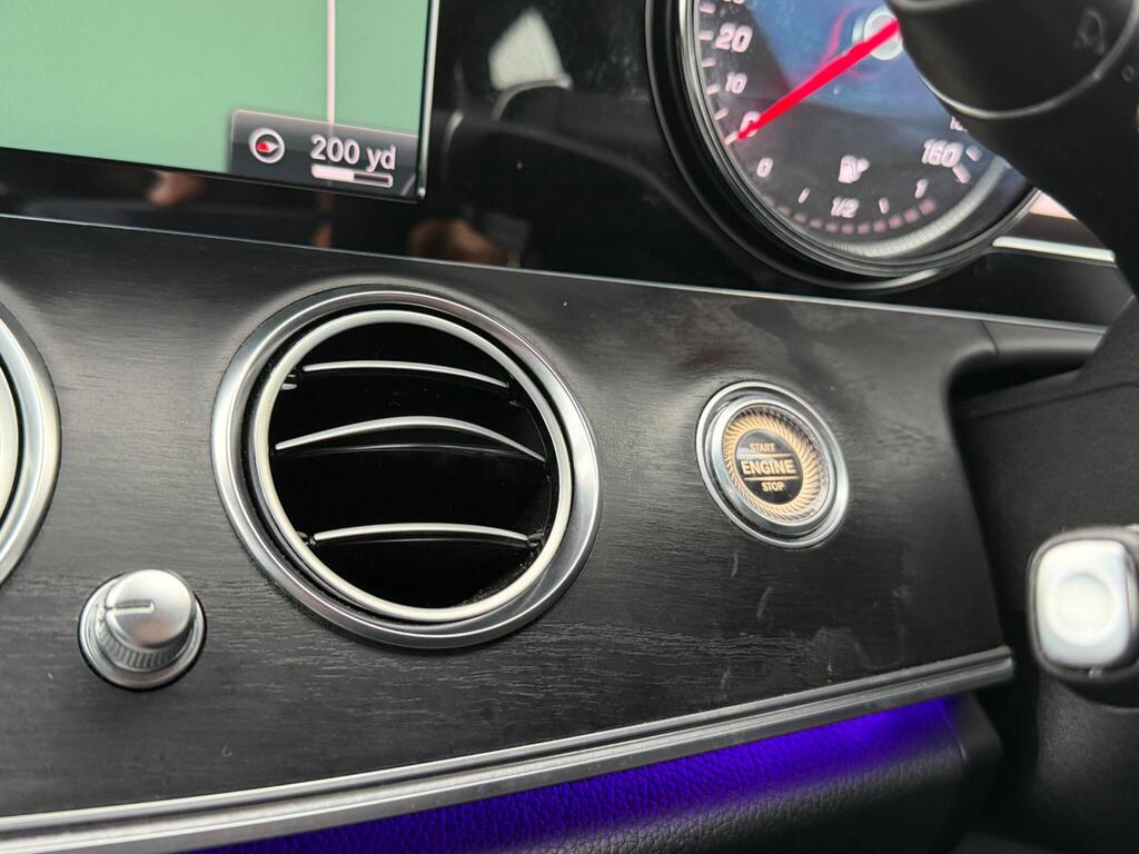 2016 Mercedes-Benz E Class thumbnail 30