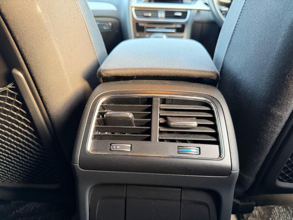 2013 Audi A4 thumbnail 22