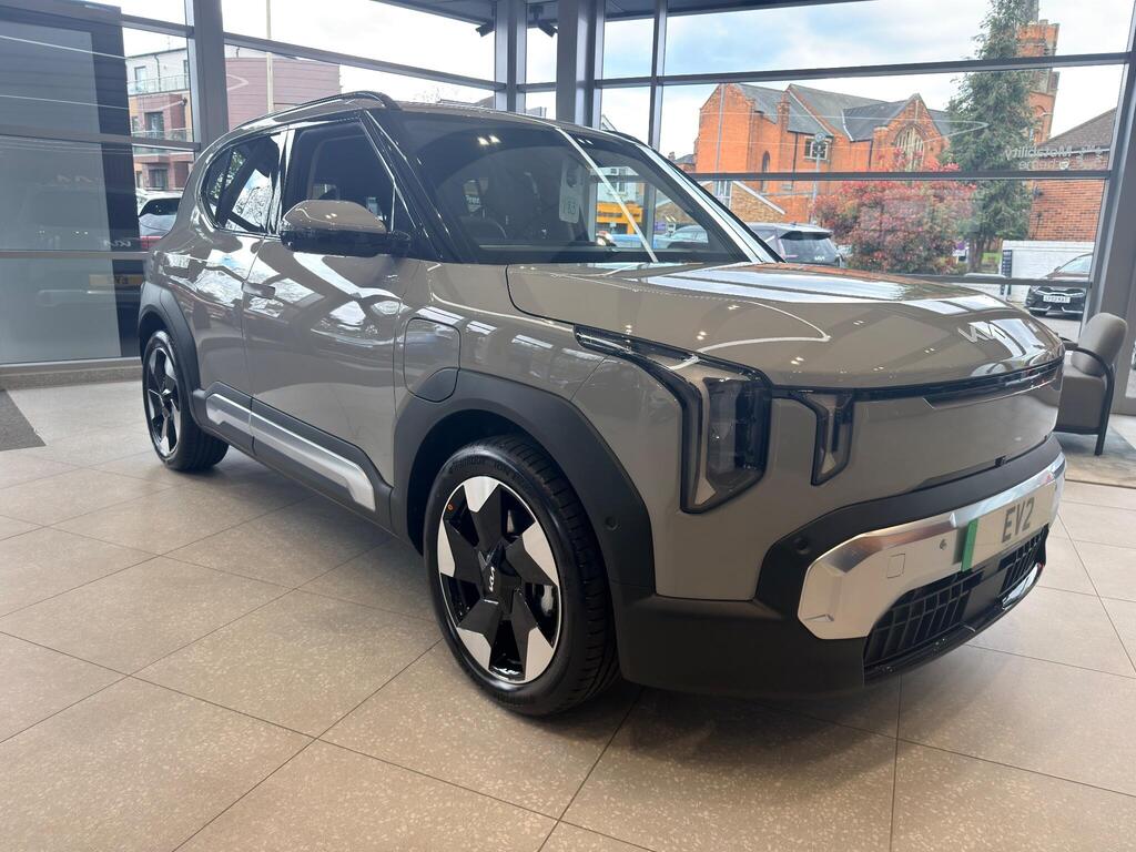 Kia EV2