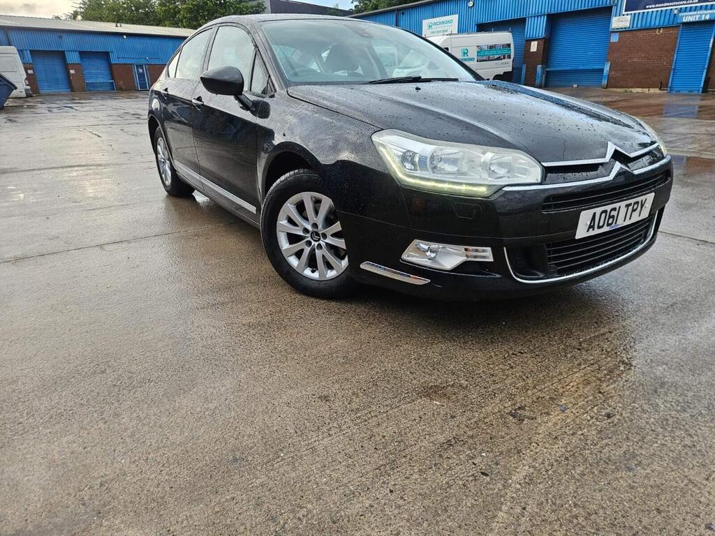 Citroen C5