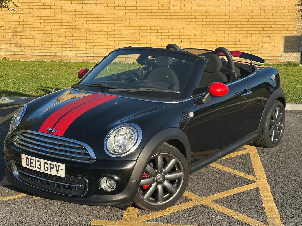 MINI Roadster