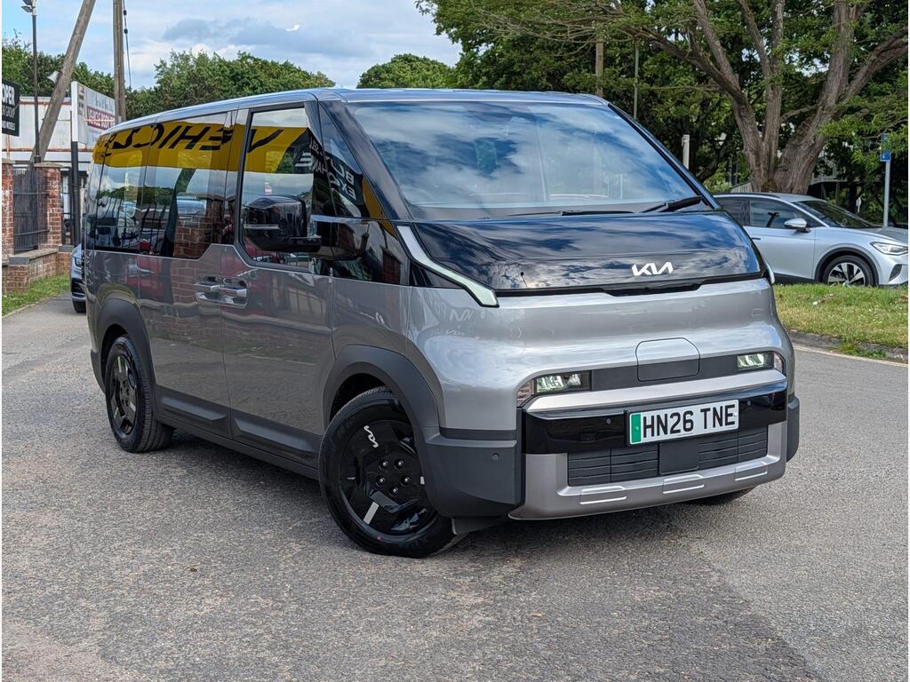 Kia PV5