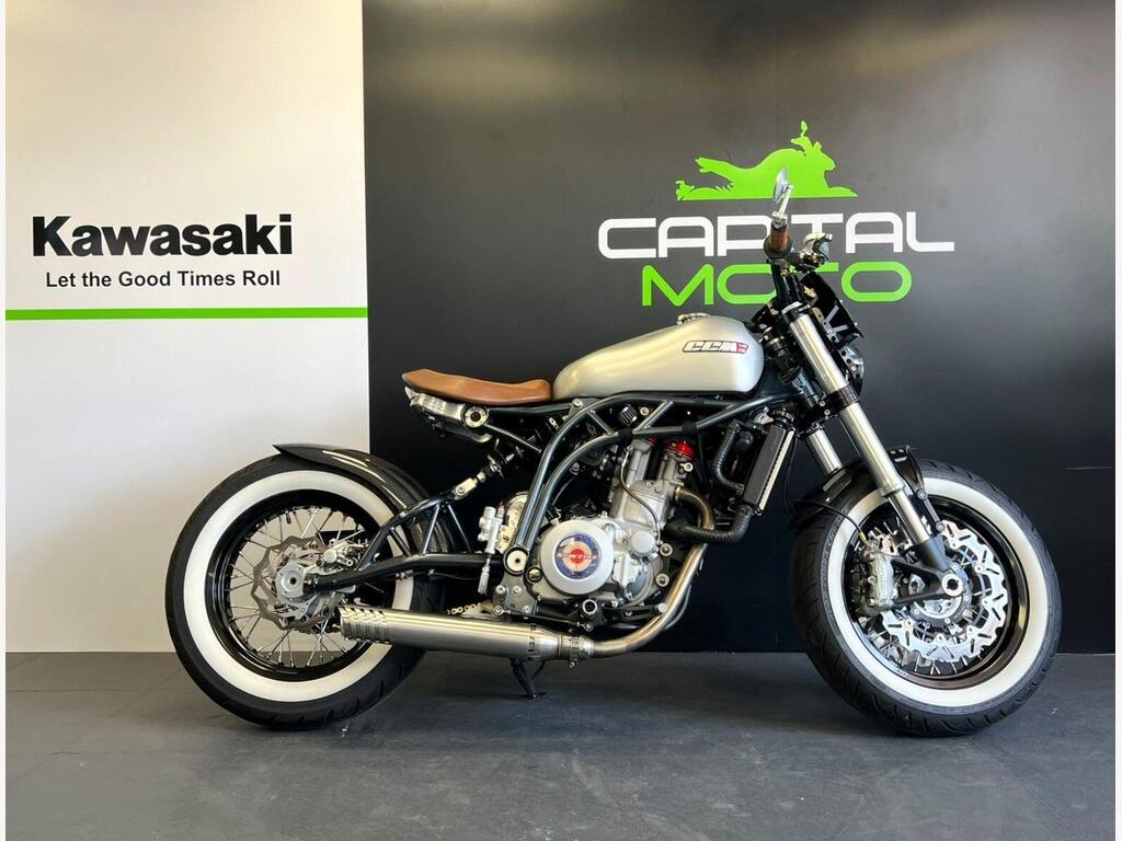 CCM Spitfire