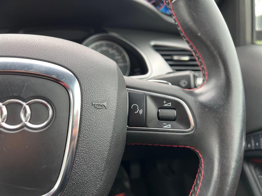 Audi S5 4.2 V8 quattro Euro 4 2dr thumbnail 15