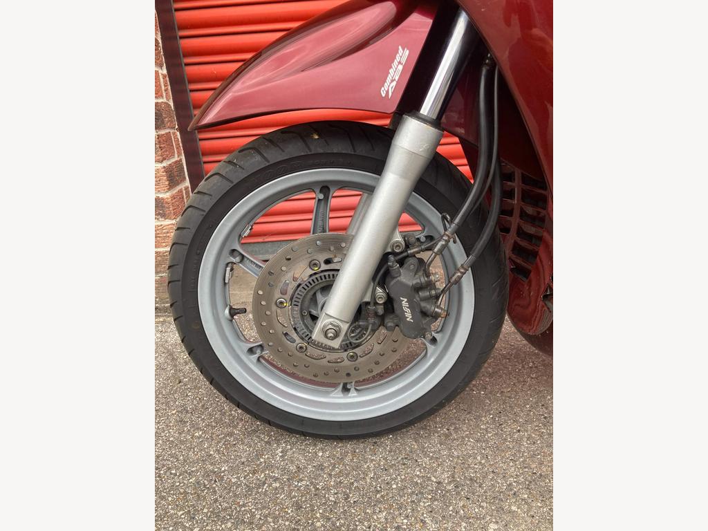versys 1000 tourer