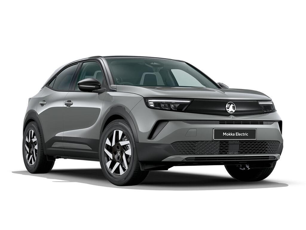 Vauxhall Mokka Electric