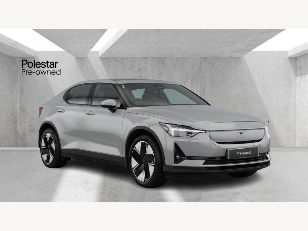 Polestar Polestar 2
