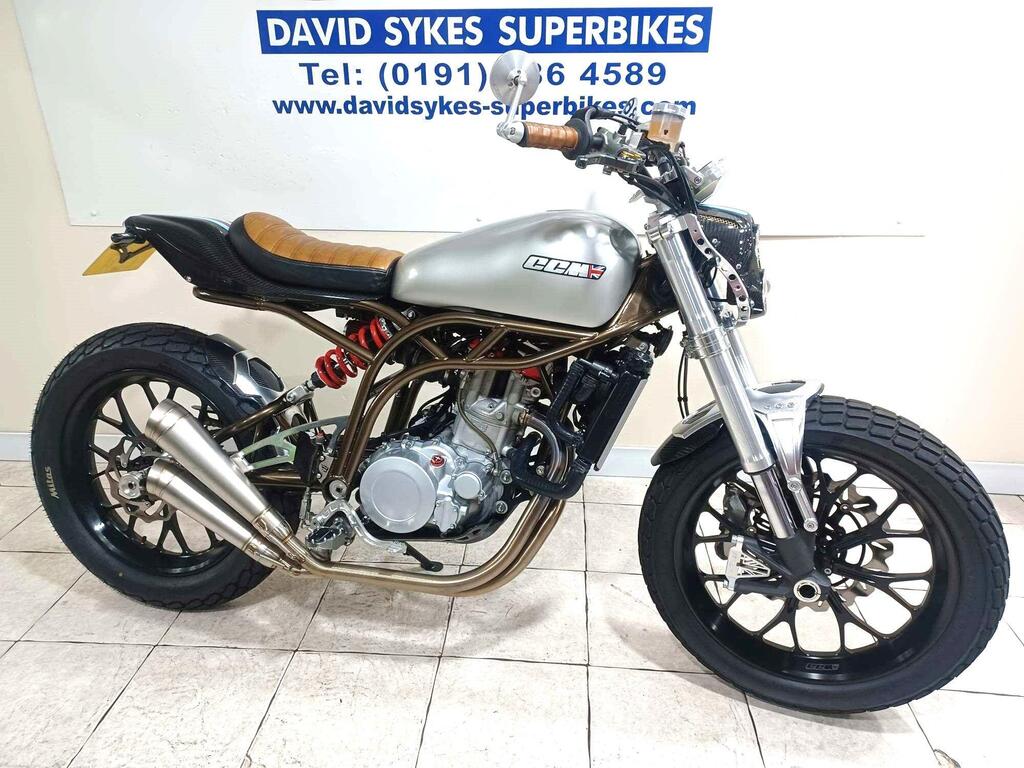 CCM Spitfire