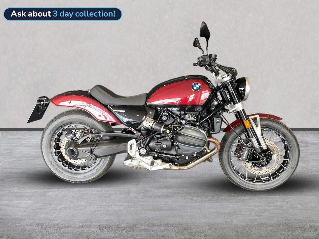 BMW R 12