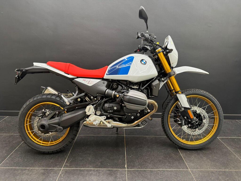 BMW R 12 G/S