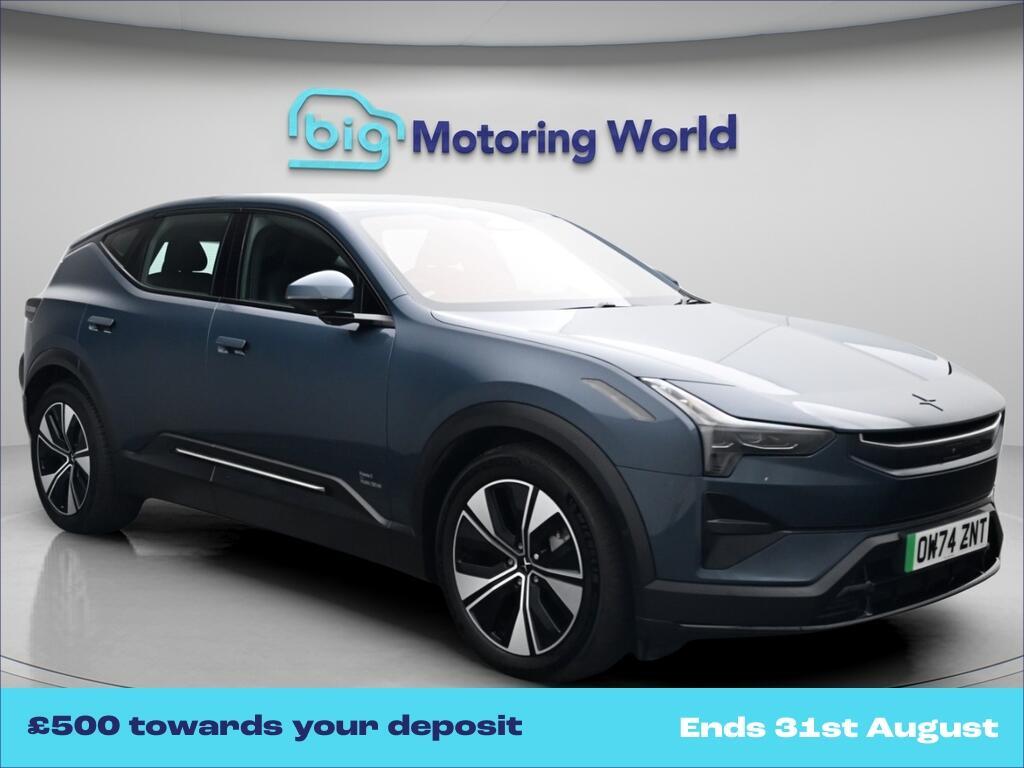 Polestar Polestar 3