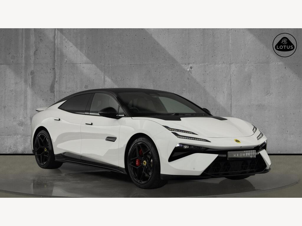 Lotus Emeya