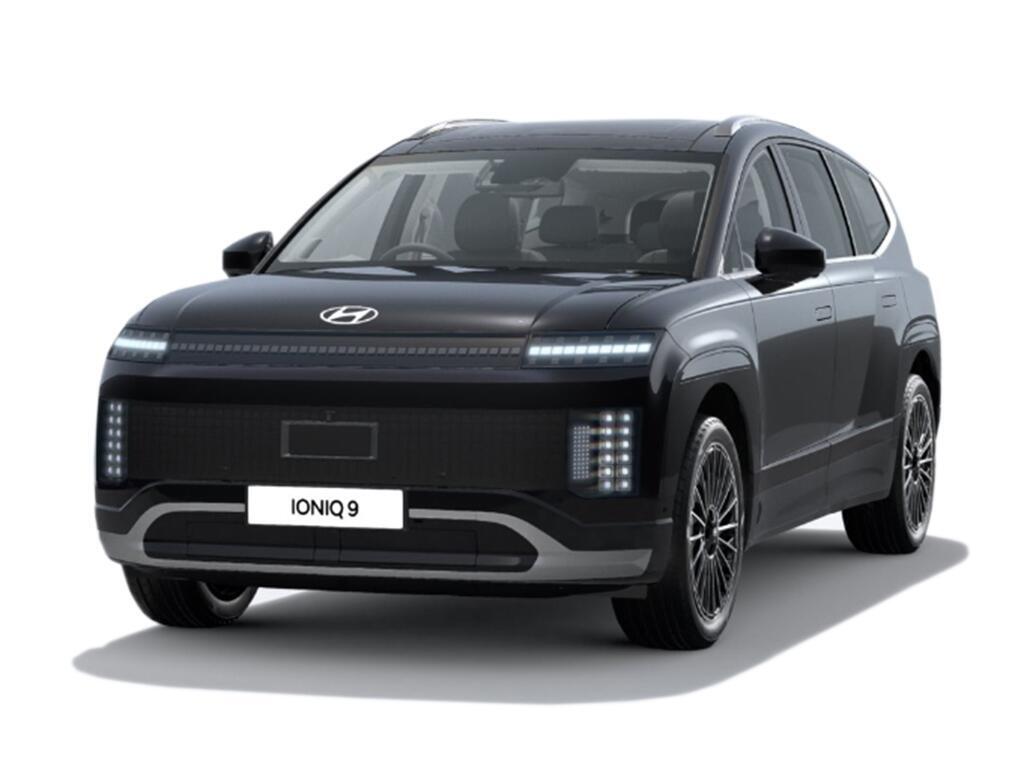 Hyundai IONIQ 9