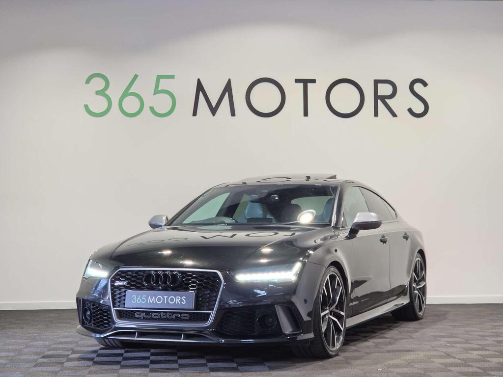 Audi RS7