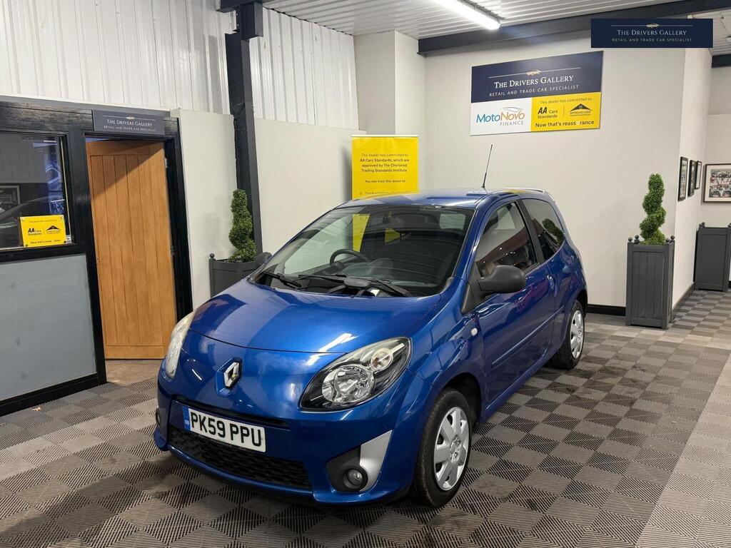 Renault Twingo