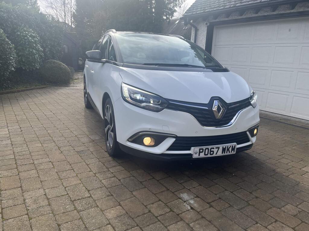 Renault Grand Scenic