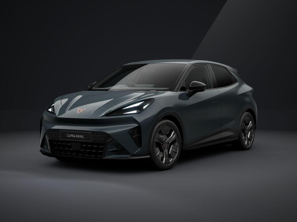CUPRA Raval