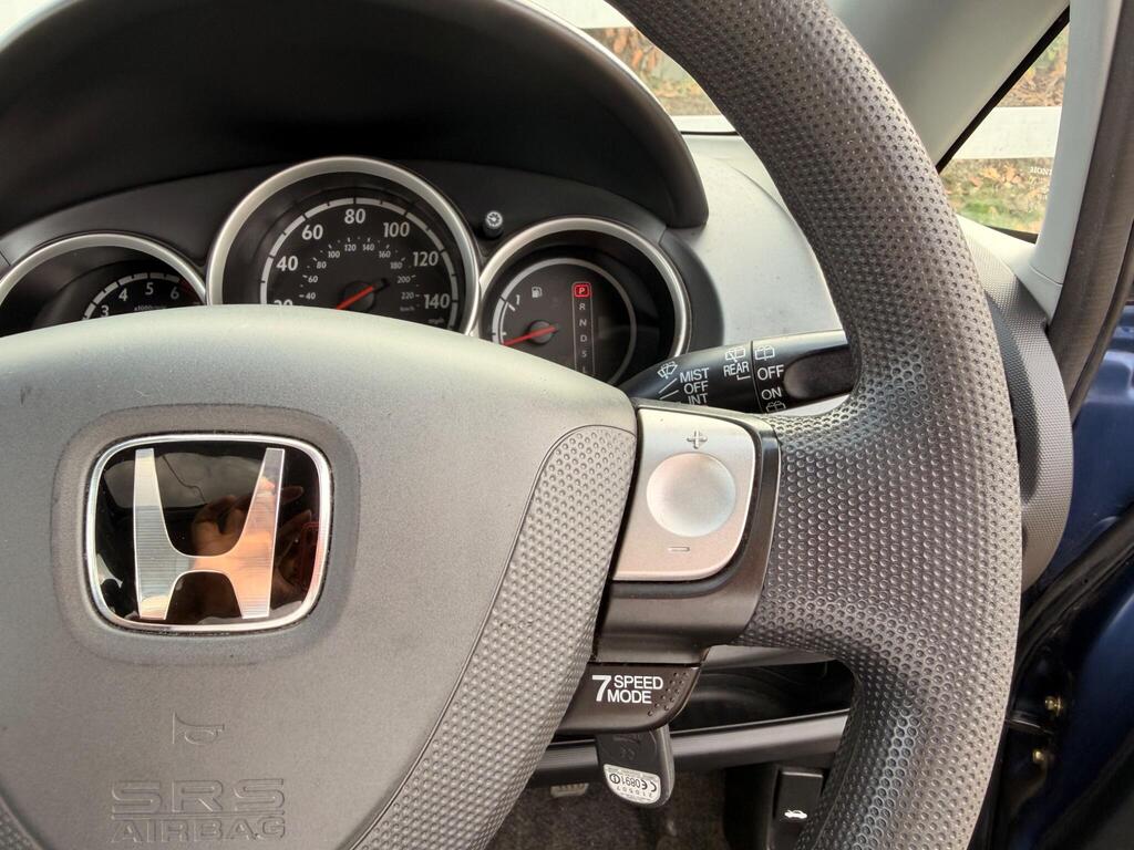 2004 Honda Jazz thumbnail 46