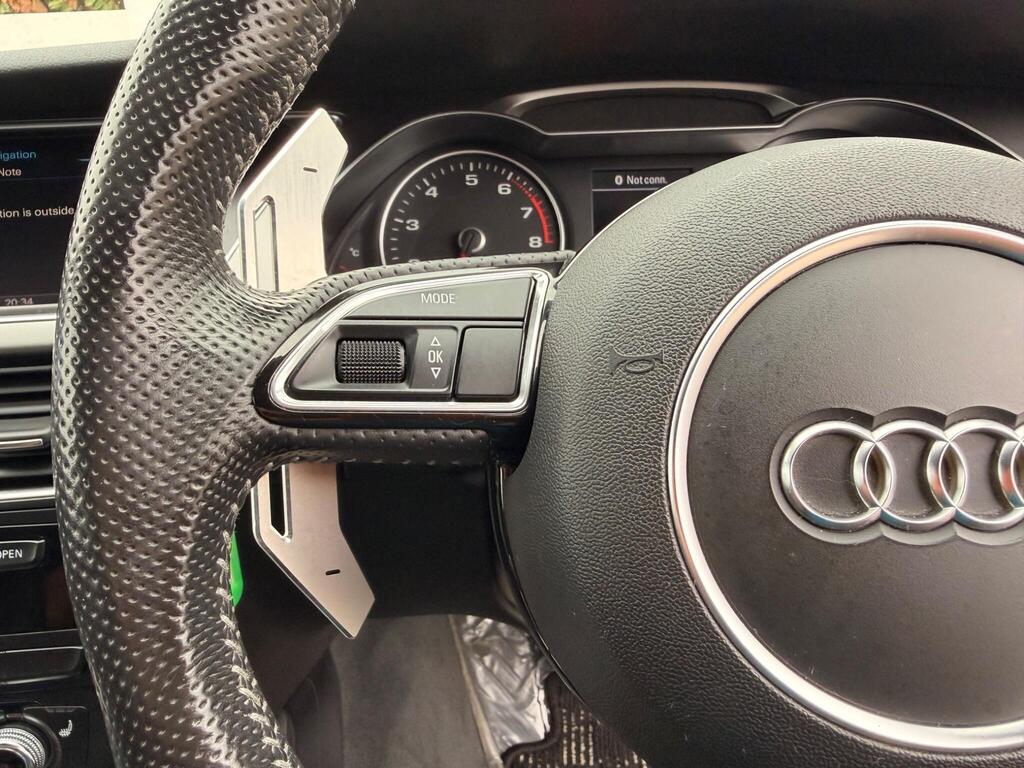2014 Audi A4 Avant thumbnail 63