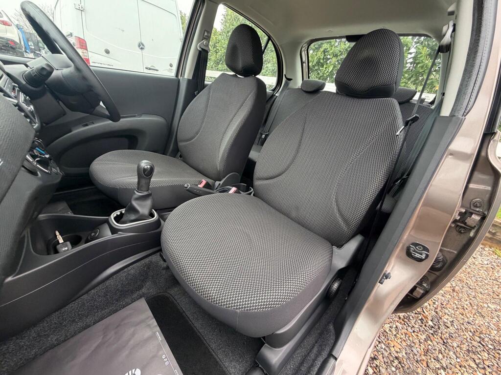 2009 Nissan Micra thumbnail 29