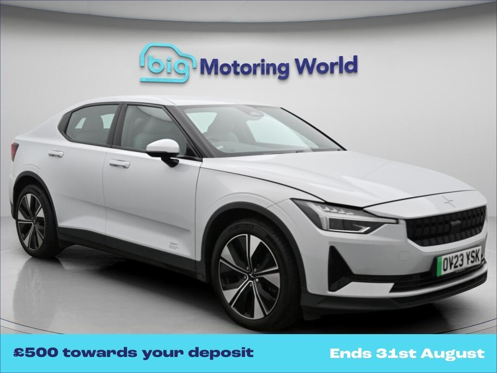 Polestar Polestar 2