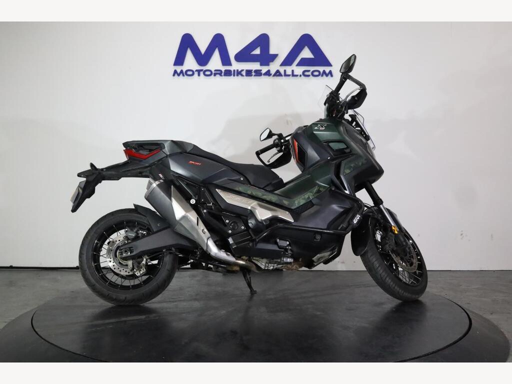 Honda X-ADV