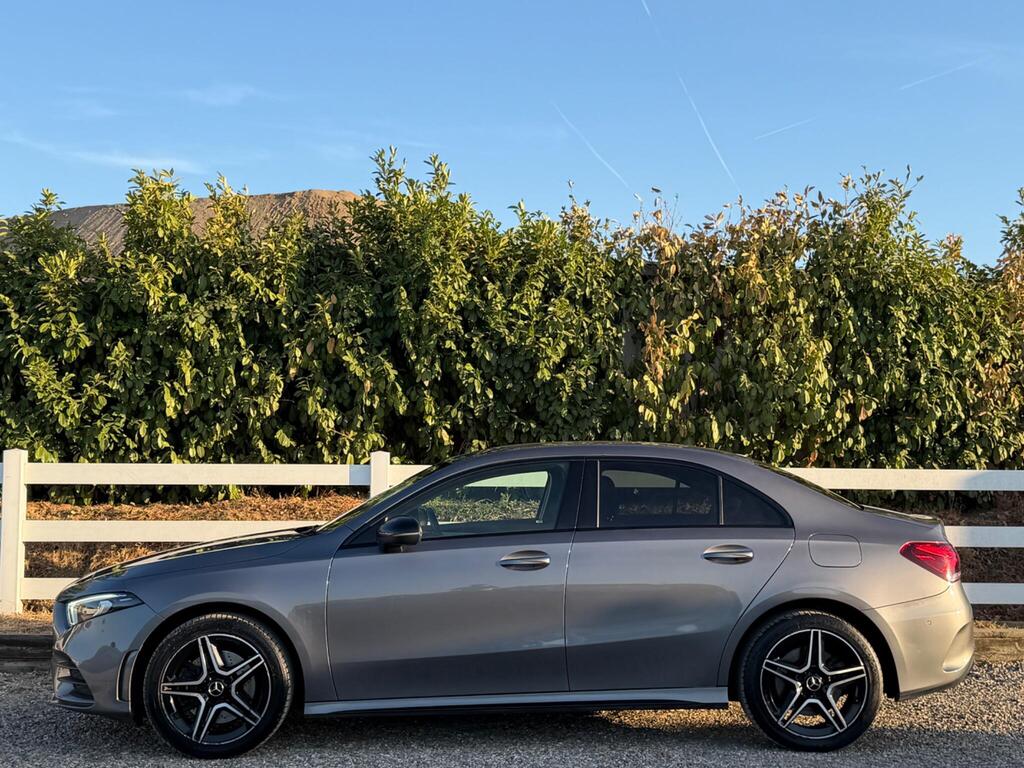 2022 Mercedes-Benz A Class thumbnail 11