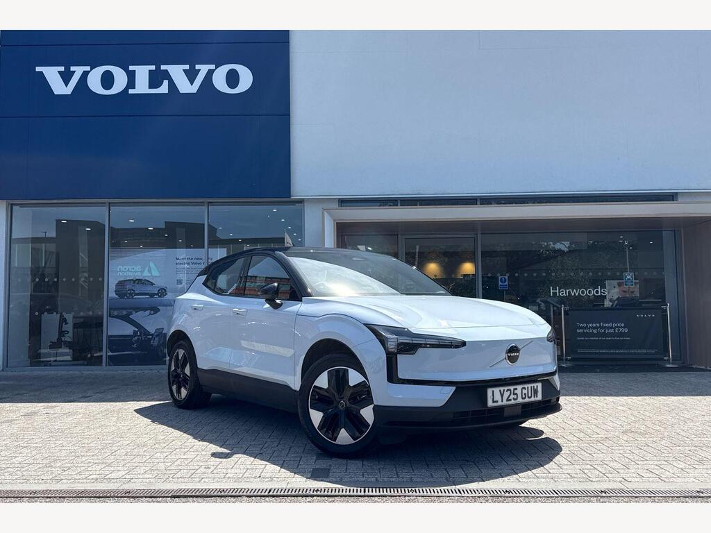 Volvo EX30