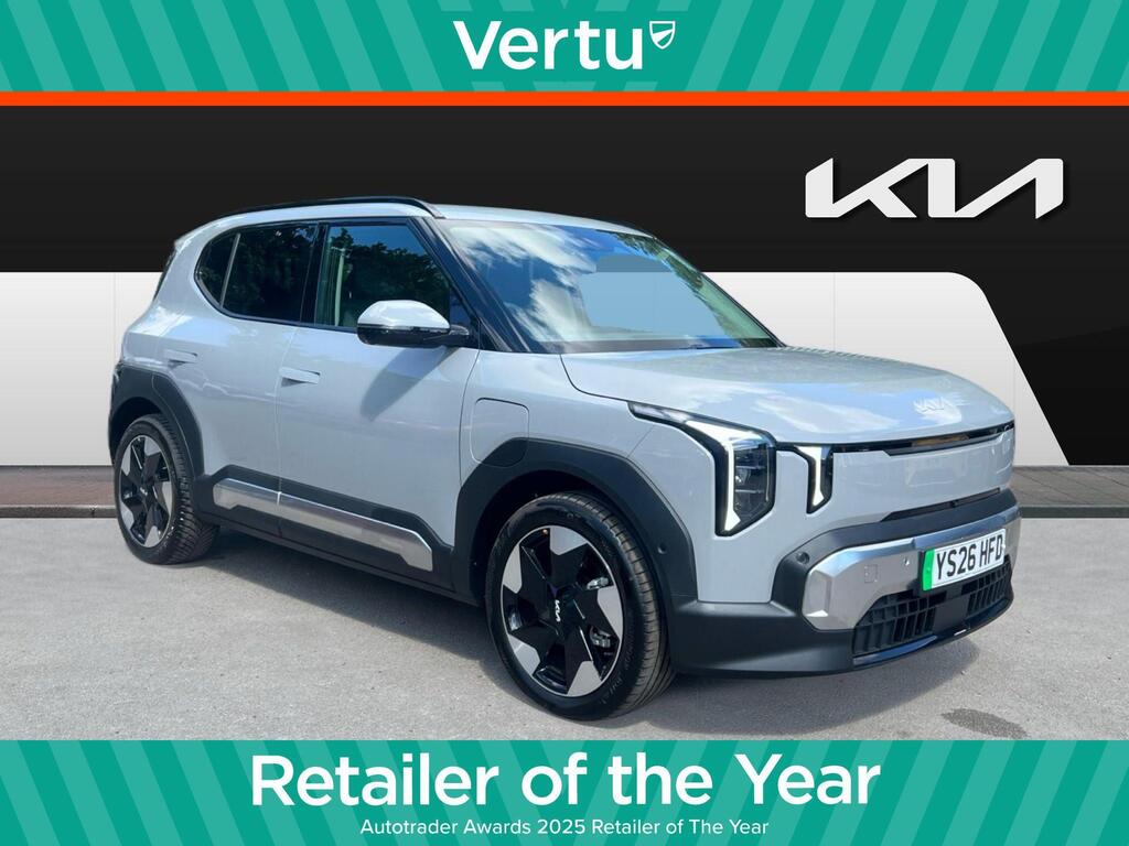 Kia EV2