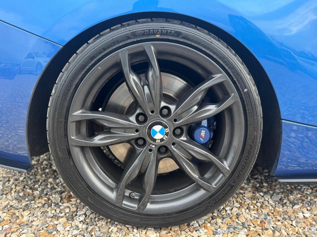 BMW 1 Series 3.0 M140i Shadow Edition Auto Euro 6 (s/s) 3dr thumbnail 55