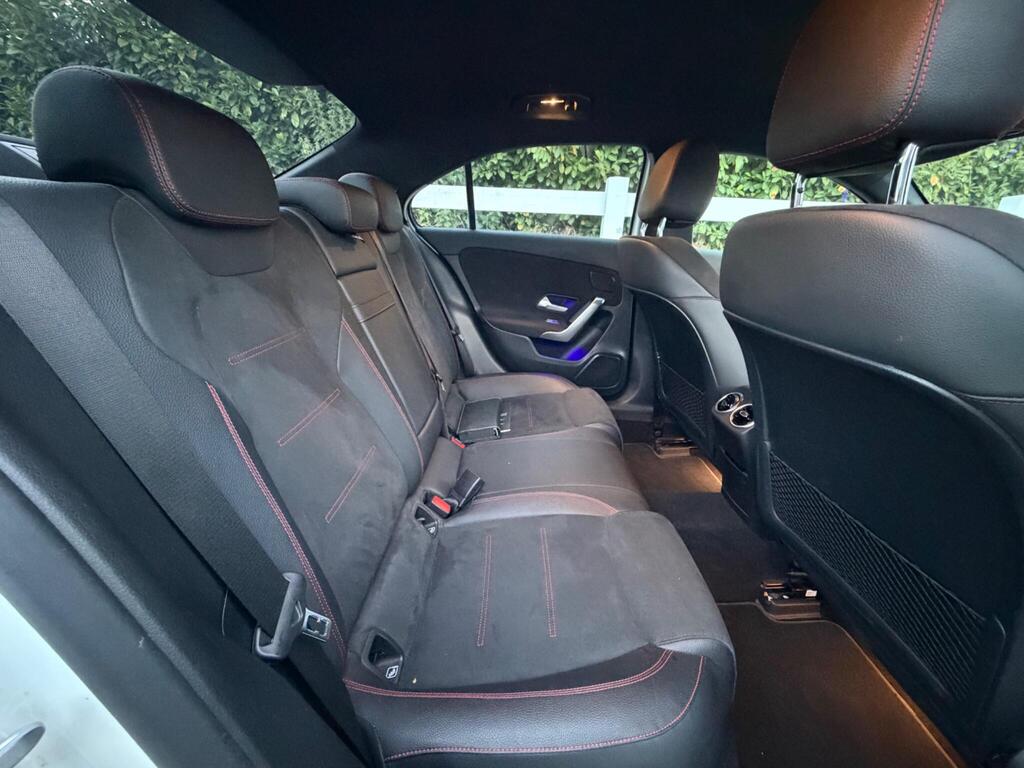 2020 Mercedes-Benz A Class thumbnail 21