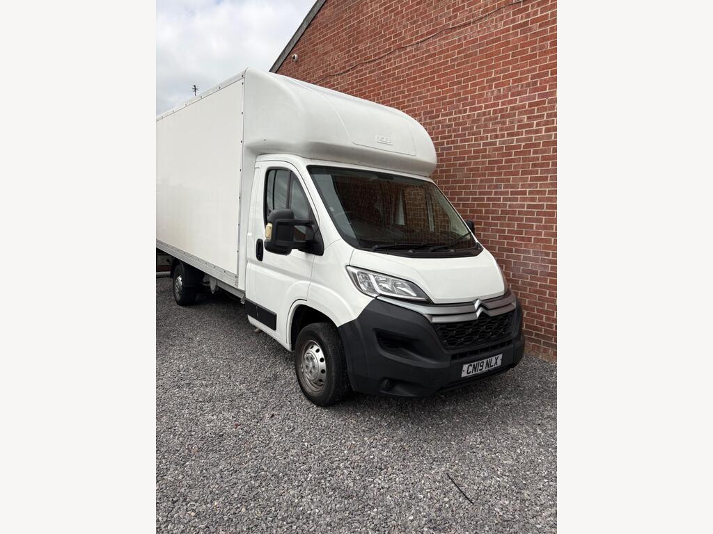 Citroen Relay