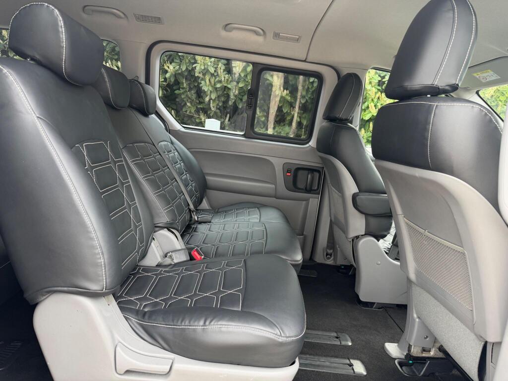 2019 Hyundai i800 thumbnail 36