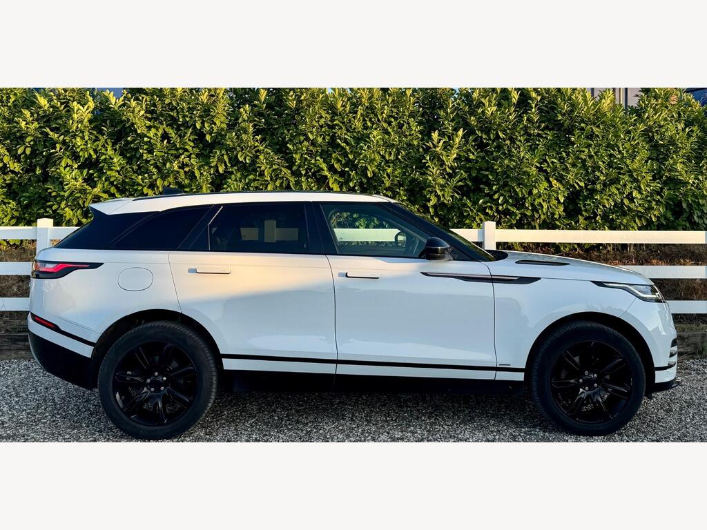 Land Rover Range Rover Velar 2.0 D240 R-Dynamic S Auto 4WD Euro 6 (s/s) 5dr thumbnail 38