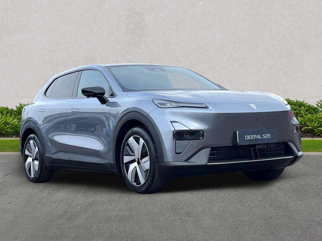 Changan Deepal S05