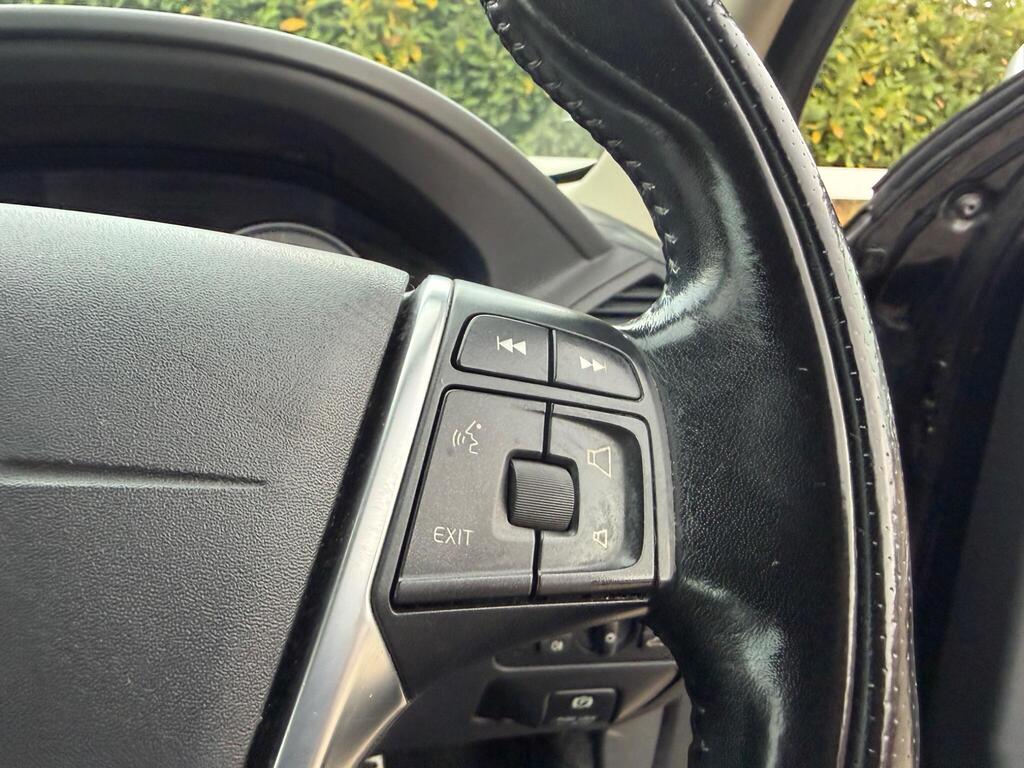 2012 Volvo XC60 thumbnail 25