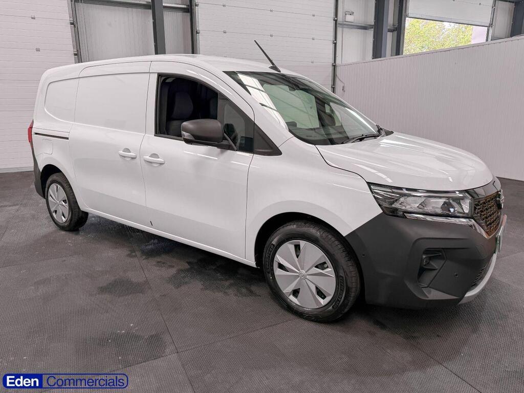 Nissan Townstar