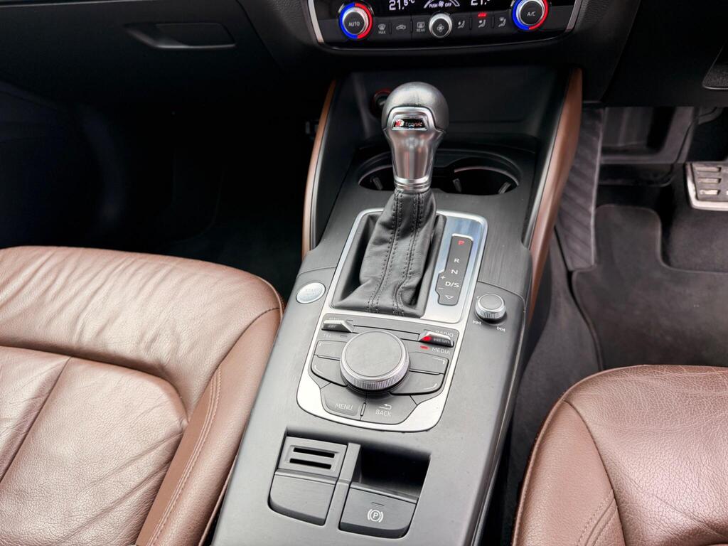 2016 Audi A3 thumbnail 21