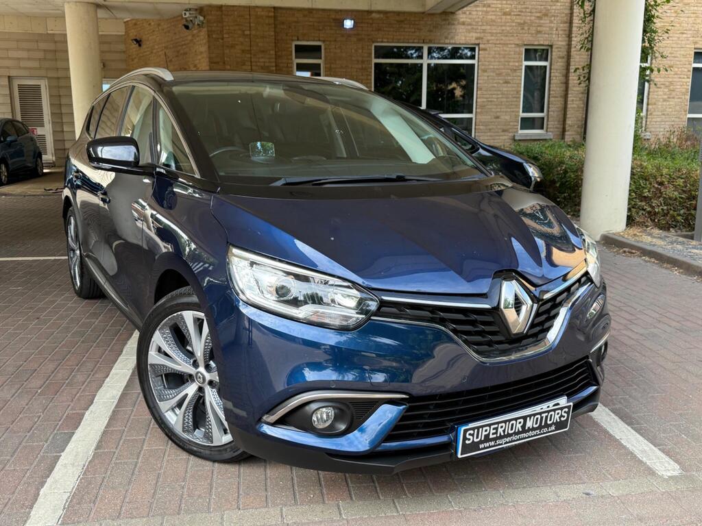 Renault Grand Scenic