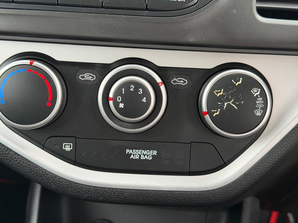 2012 Kia Picanto thumbnail 41