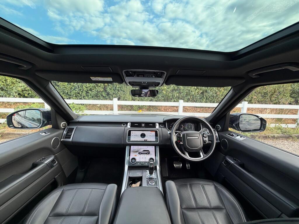 2019 Land Rover Range Rover Sport thumbnail 19