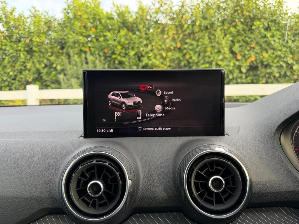 2018 Audi Q2 thumbnail 29
