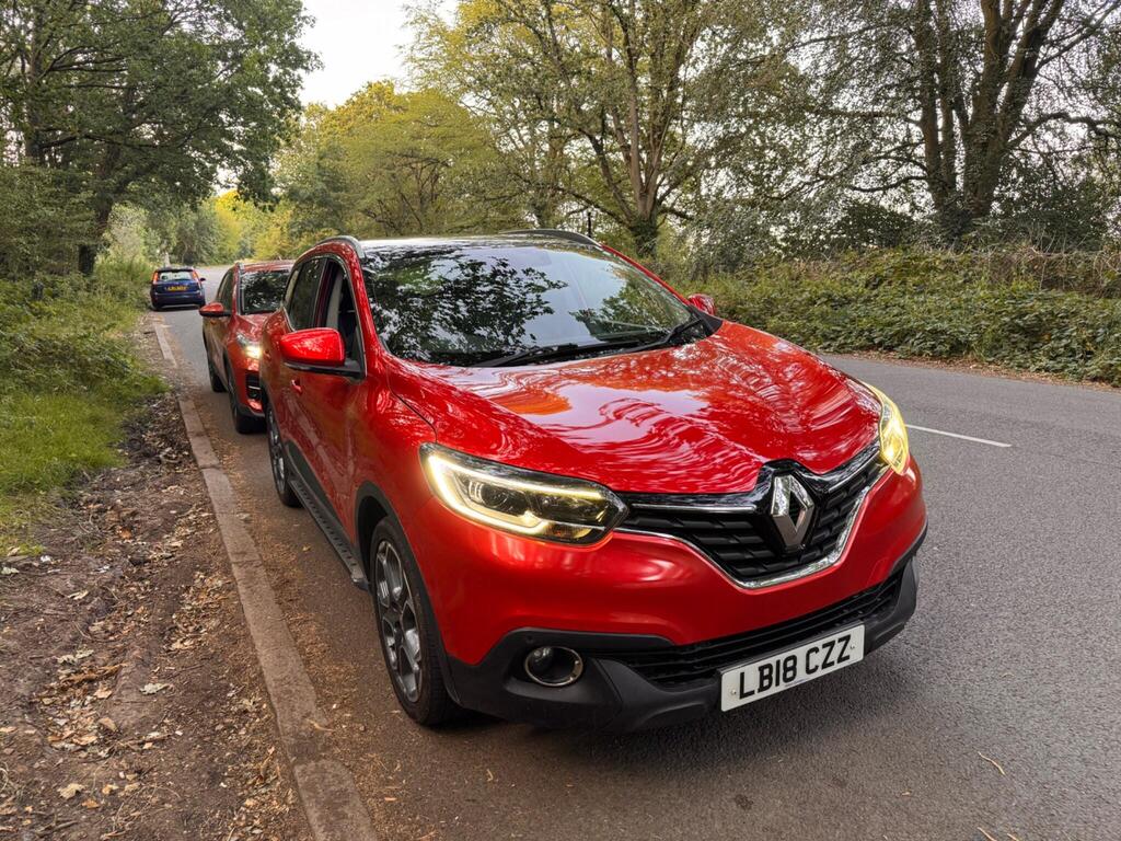 Renault Kadjar