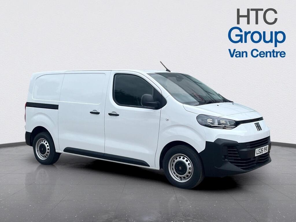 Fiat Scudo