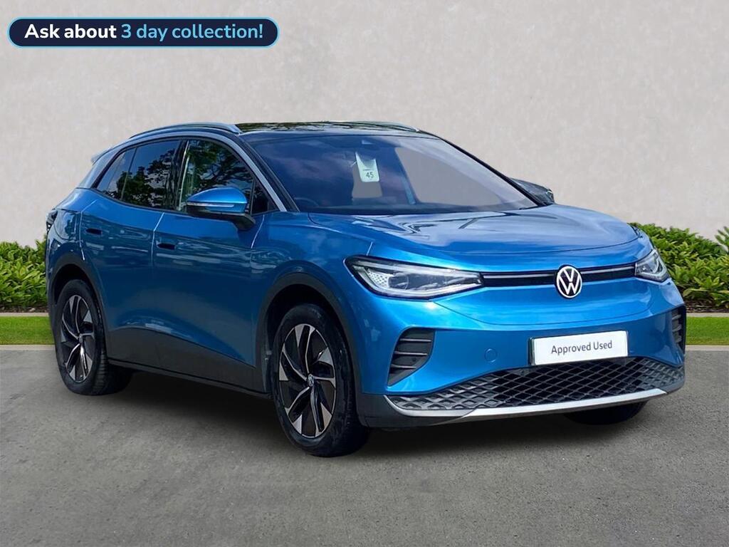 Volkswagen ID.4