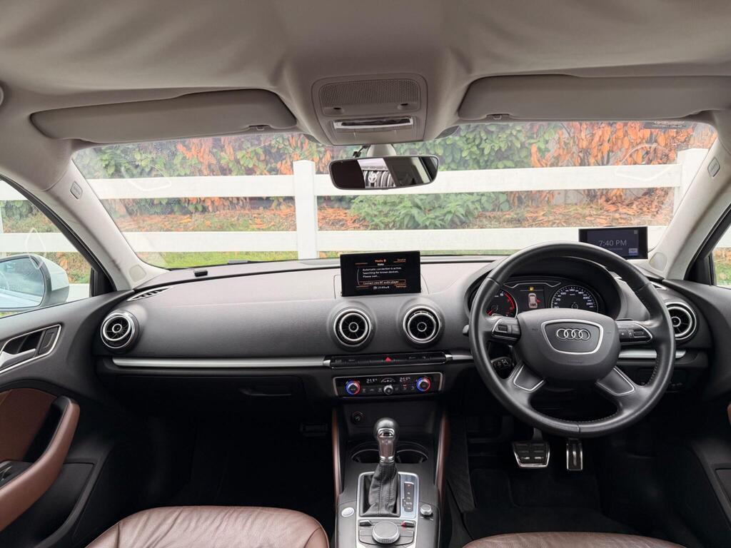 2016 Audi A3 thumbnail 2
